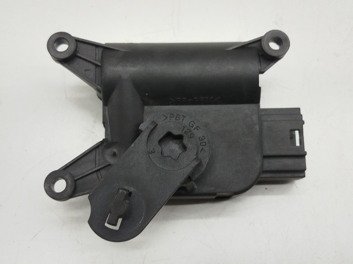 Atuador da Climatizaçao / Sofagem  SEAT TOLEDO III (5P2) | 04 - 09 Imagem-2