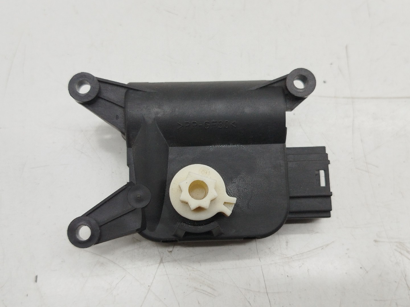 Atuador da Climatizaçao / Sofagem  SEAT TOLEDO III (5P2) | 04 - 09 Imagem-4