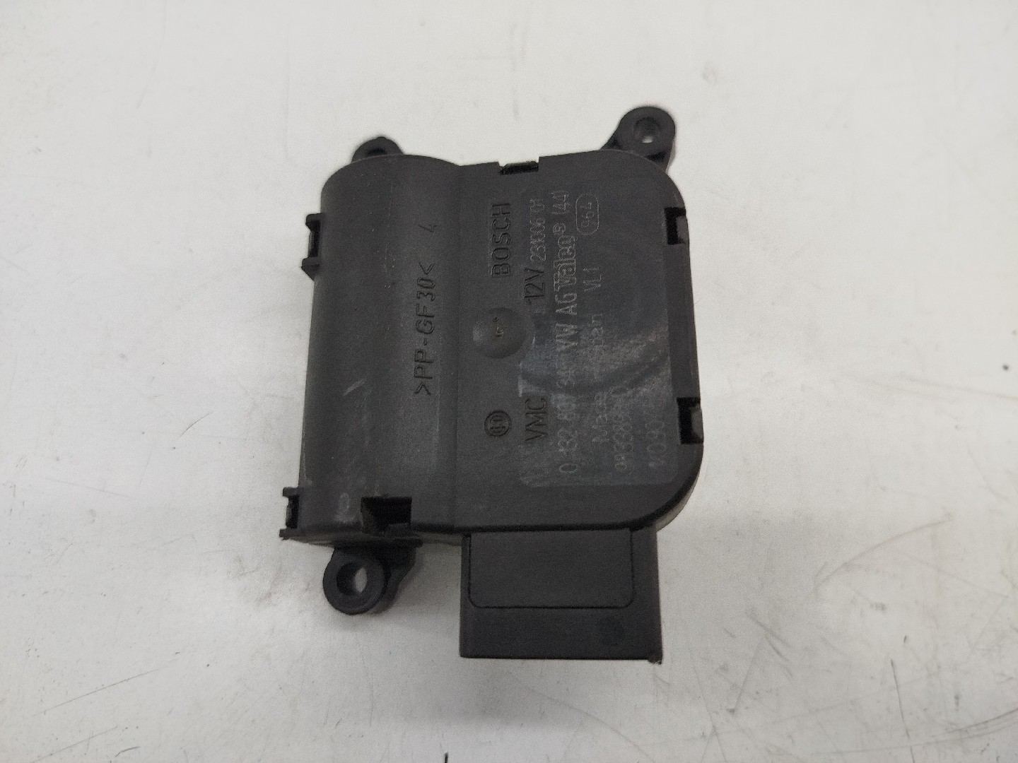 Atuador da Climatizaçao / Sofagem  SEAT TOLEDO III (5P2) | 04 - 09 Imagem-5