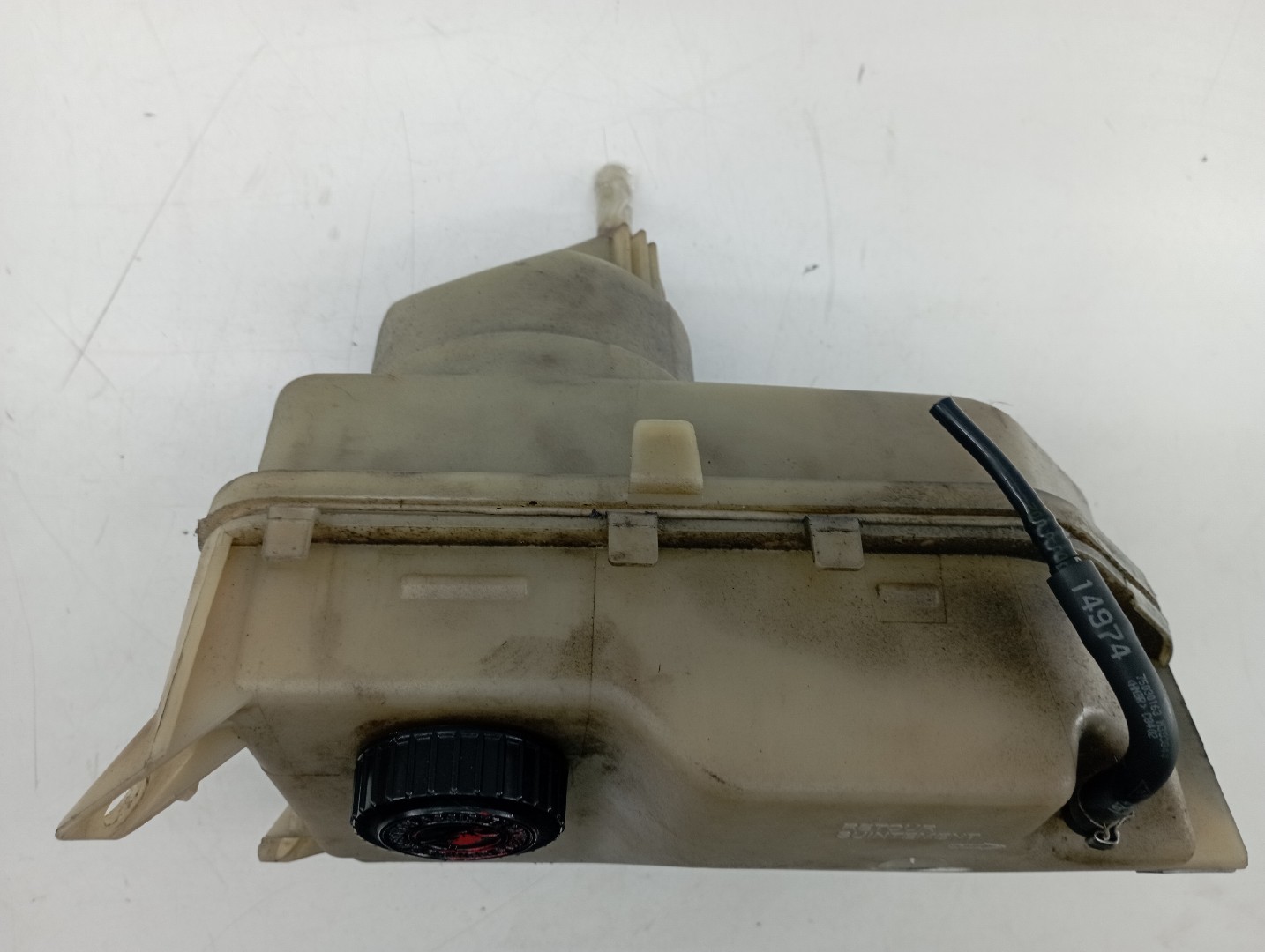 Reservatório de Direção Hidráulica CITROEN C5 II (RC_) | 04 -  Imagem-1