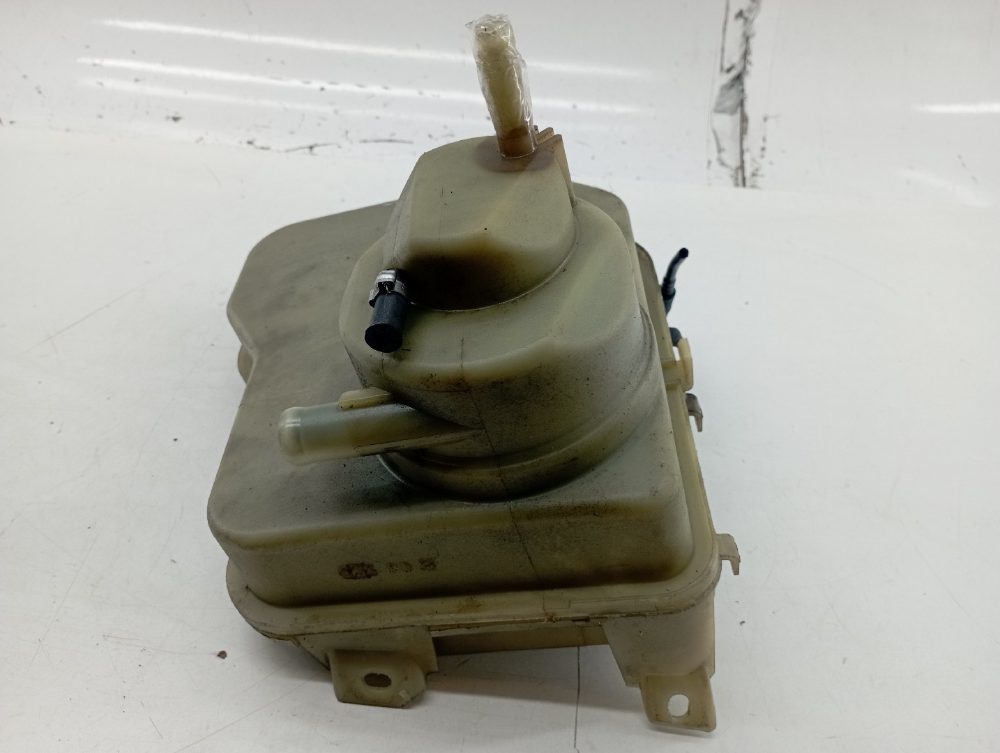 Reservatório de Direção Hidráulica CITROEN C5 II (RC_) | 04 -  Imagem-4