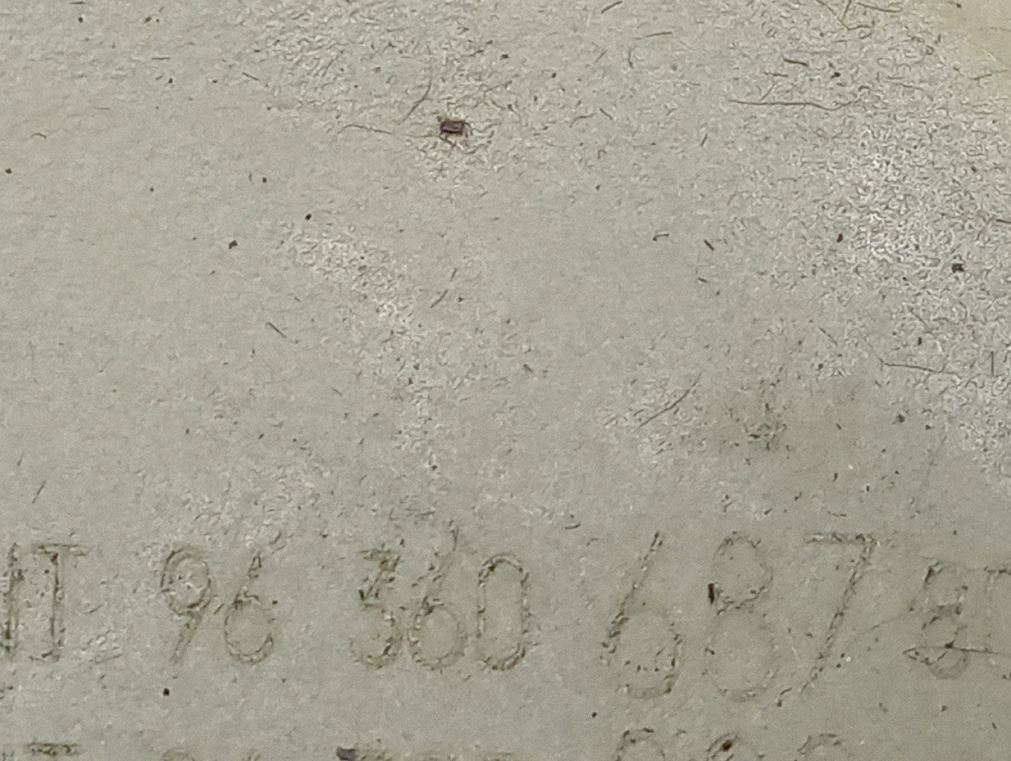 Reservatório de Direção Hidráulica CITROEN C5 II (RC_) | 04 -  Imagem-2