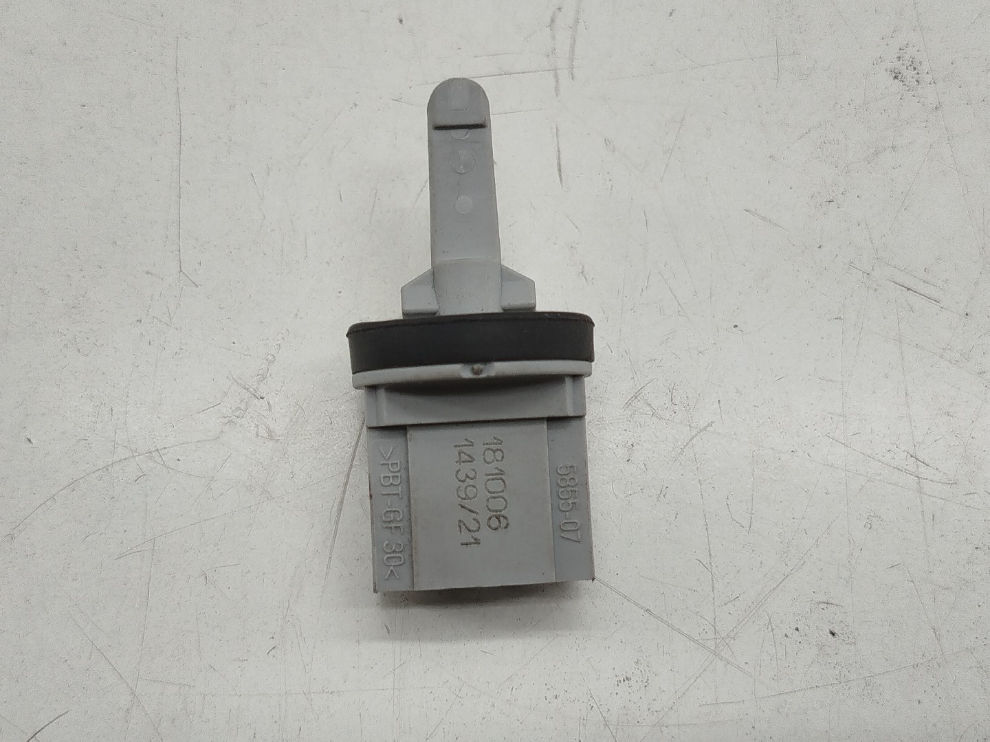 Sensor de temperatura SEAT TOLEDO III (5P2) | 04 - 09 Imagem-1