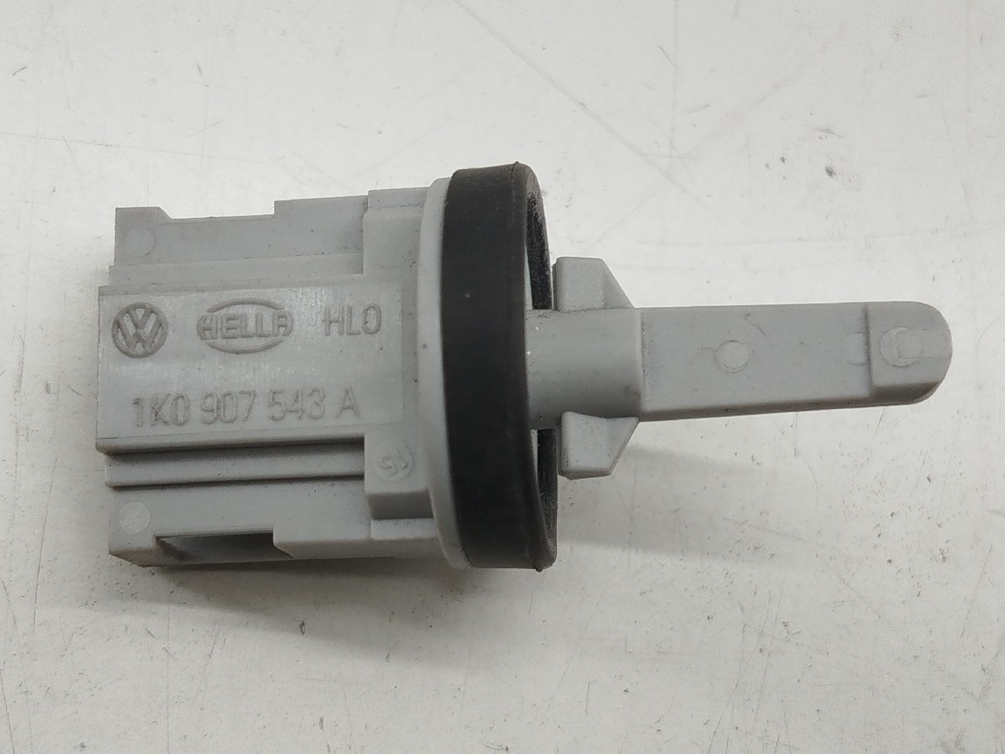 Sensor de temperatura SEAT TOLEDO III (5P2) | 04 - 09 Imagem-3