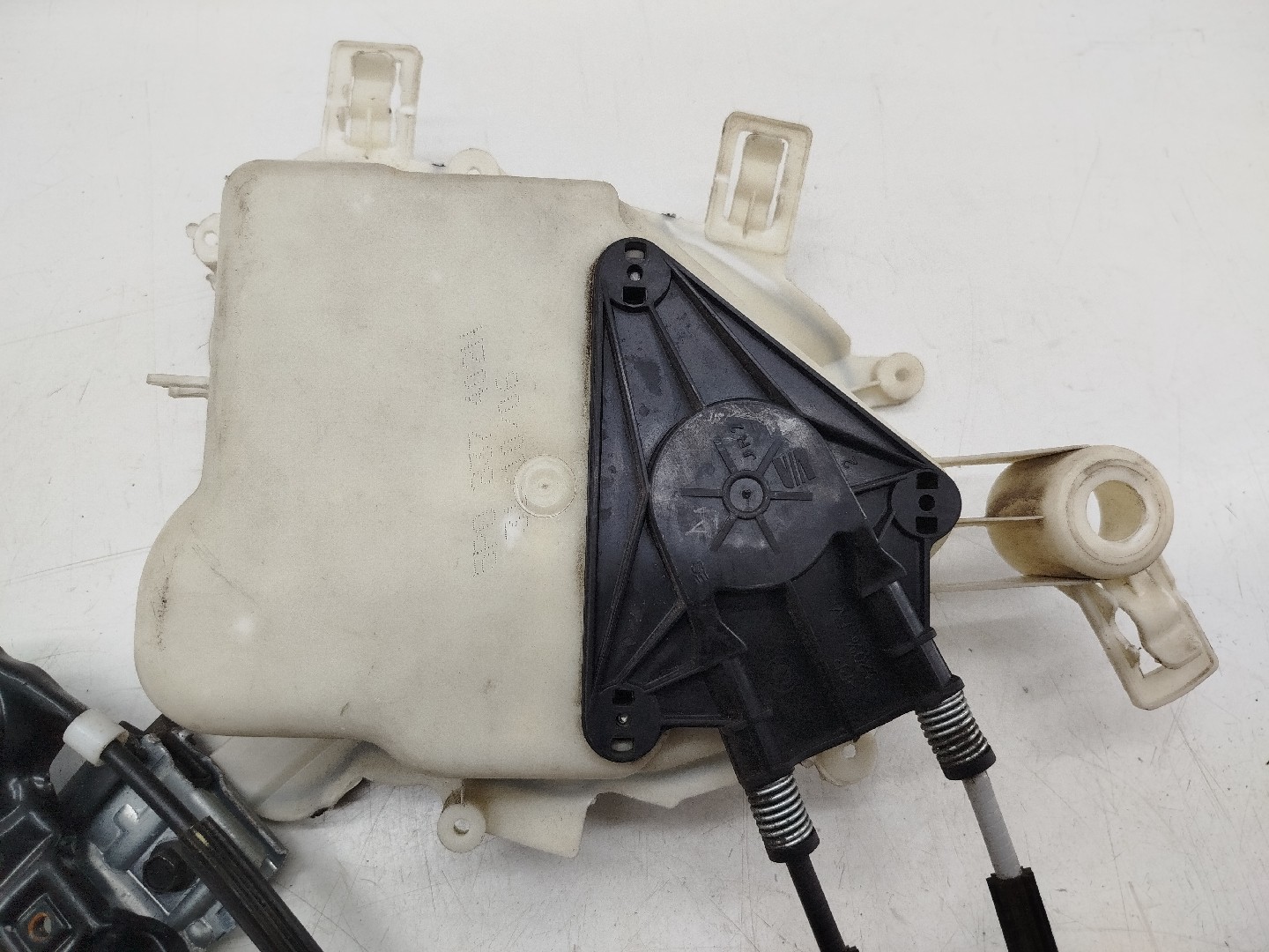 Motor e elevador de vidro frente direito SEAT TOLEDO III (5P2) | 04 - 09 Imagem-5