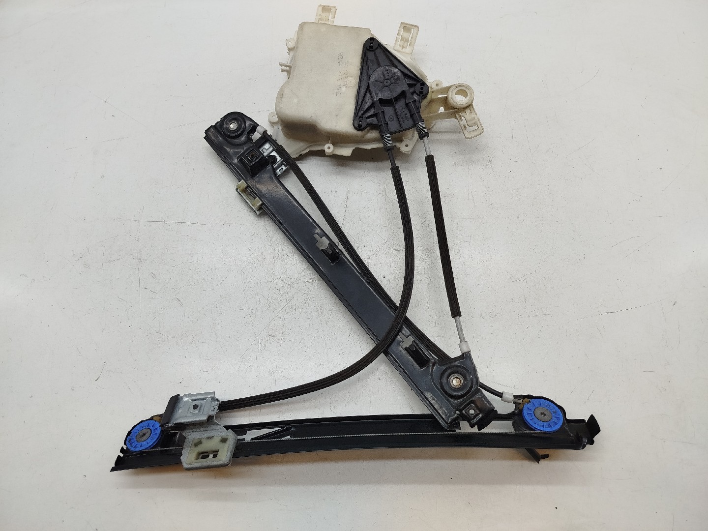 Motor e elevador de vidro frente direito SEAT TOLEDO III (5P2) | 04 - 09 Imagem-4