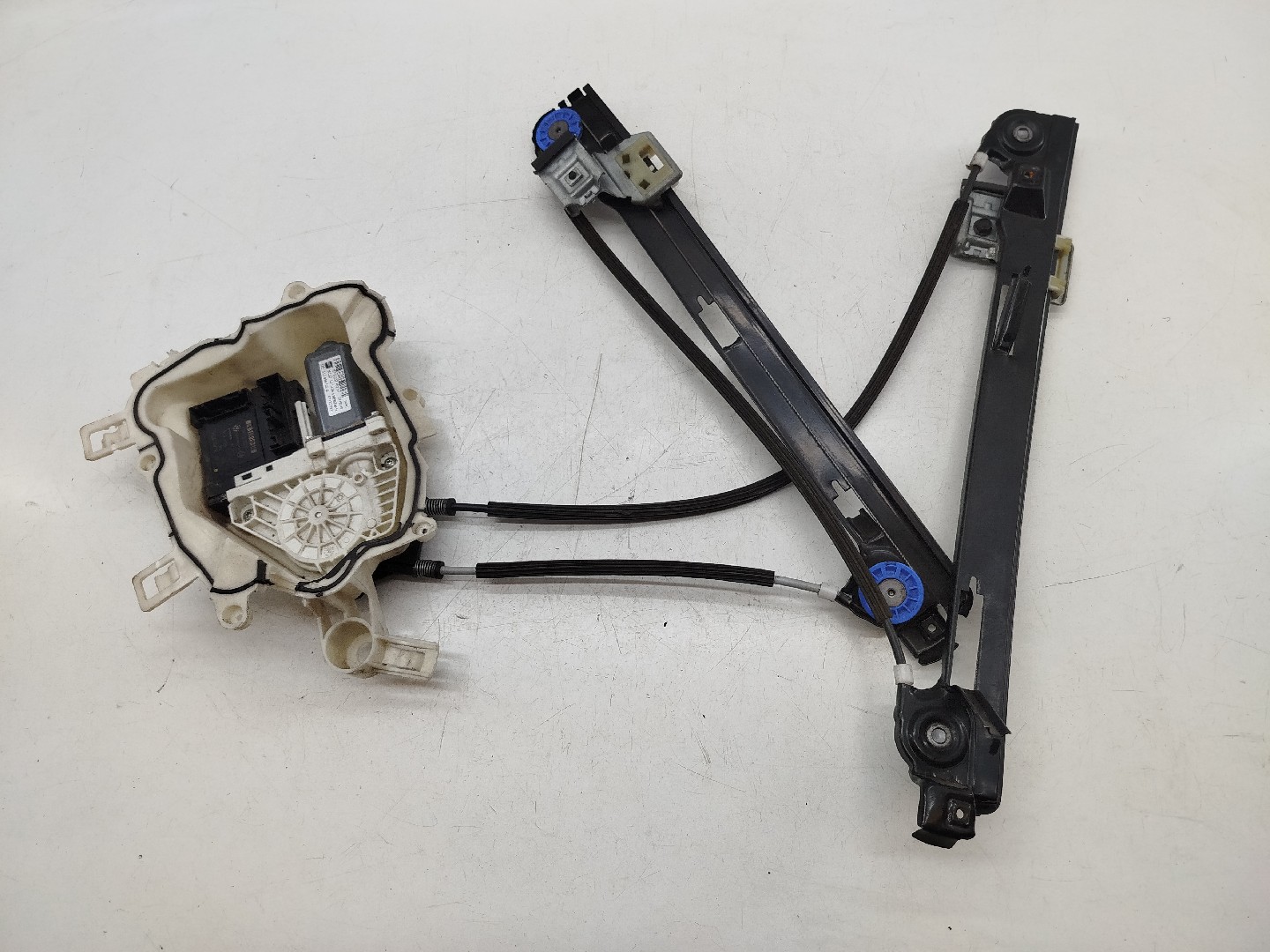 Motor e elevador de vidro frente direito SEAT TOLEDO III (5P2) | 04 - 09 Imagem-7