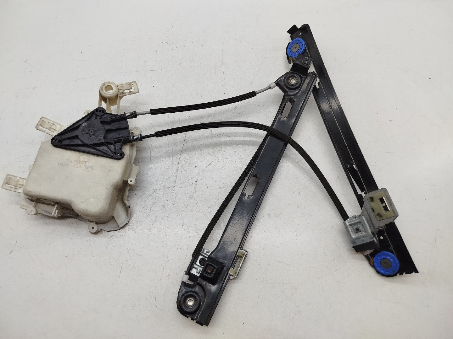 Motor e elevador de vidro frente direito SEAT TOLEDO III (5P2) | 04 - 09 Imagem-6