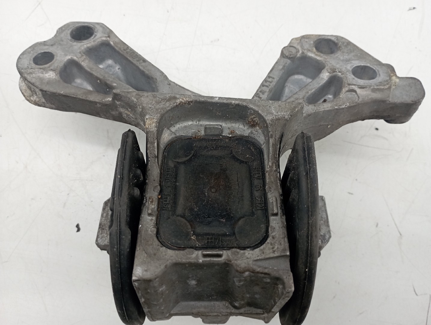 Apoio De Motor CITROEN C5 II (RC_) | 04 -  Imagem-1