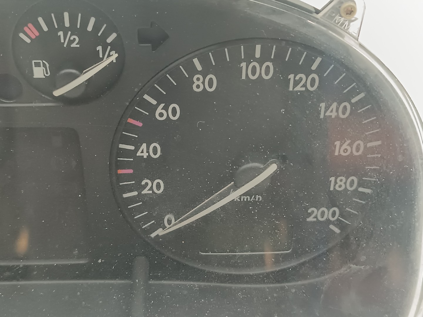 Quadrante VOLKSWAGEN POLO (6N1) | 94 - 99 Imagem-6