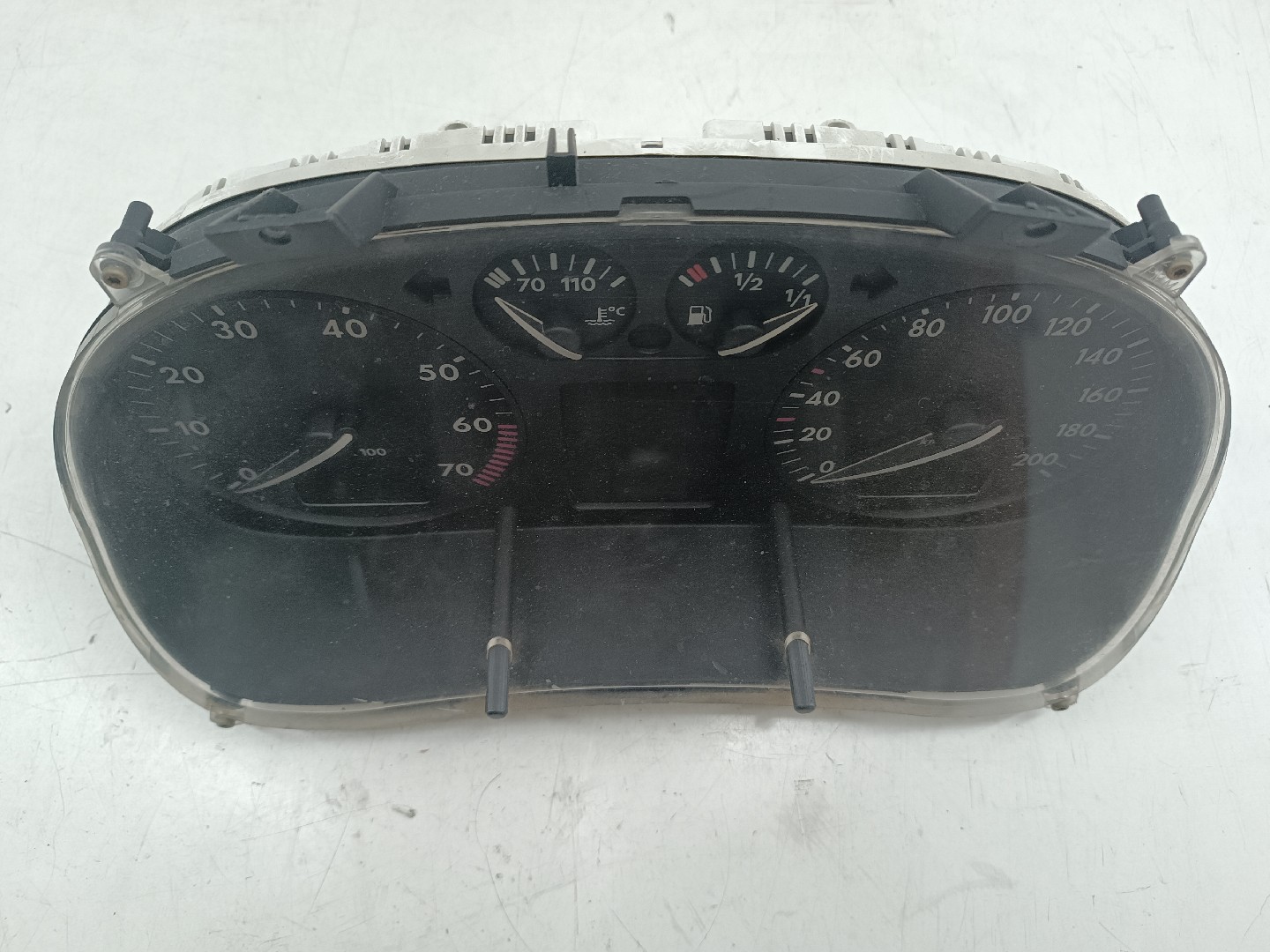 Quadrante VOLKSWAGEN POLO (6N1) | 94 - 99 Imagem-4