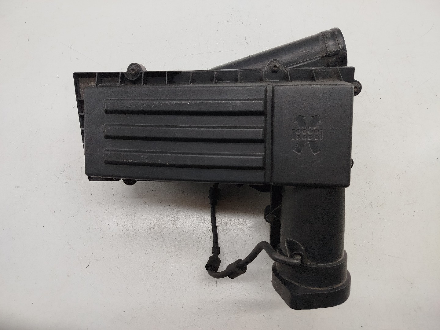 Caixa de filtro de ar SEAT TOLEDO III (5P2) | 04 - 09 Imagem-1