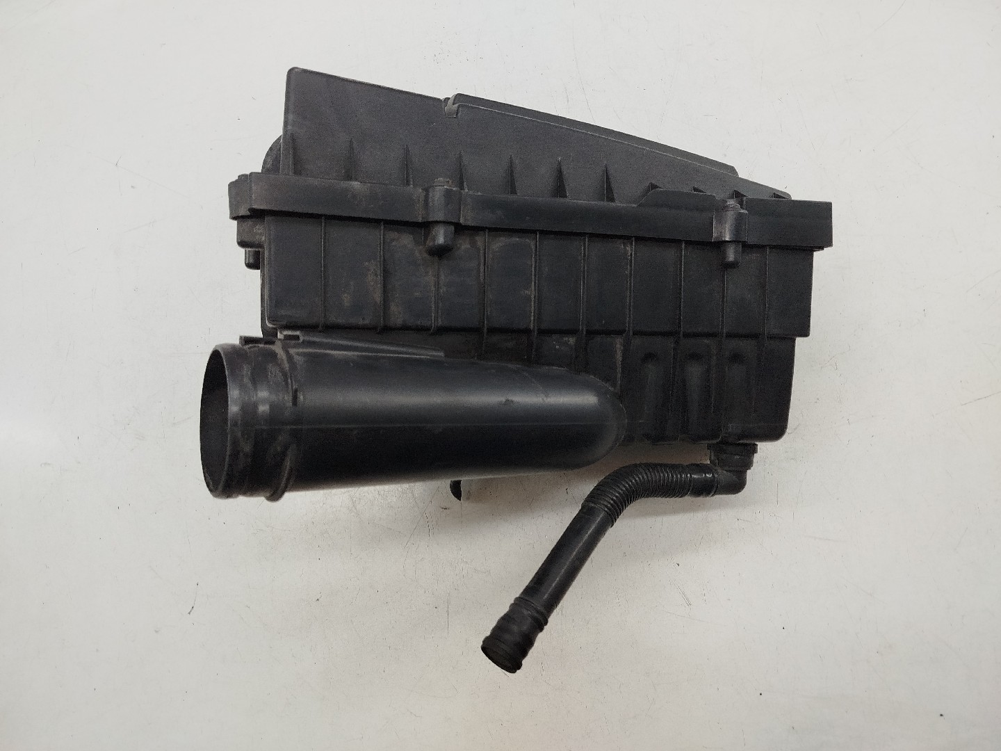 Caixa de filtro de ar SEAT TOLEDO III (5P2) | 04 - 09 Imagem-5