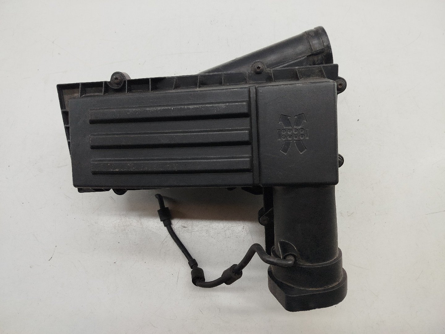 Caixa de filtro de ar SEAT TOLEDO III (5P2) | 04 - 09 Imagem-7