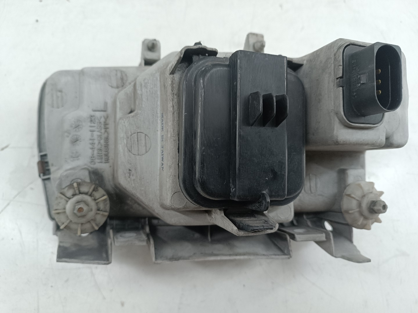 Ótica Esquerda VOLKSWAGEN POLO (6N1) | 94 - 99