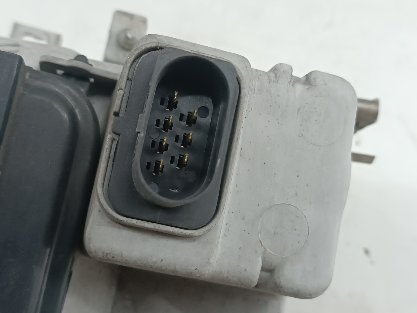 Left Headlight VOLKSWAGEN POLO (6N1) | 94 - 99 Imagem-1
