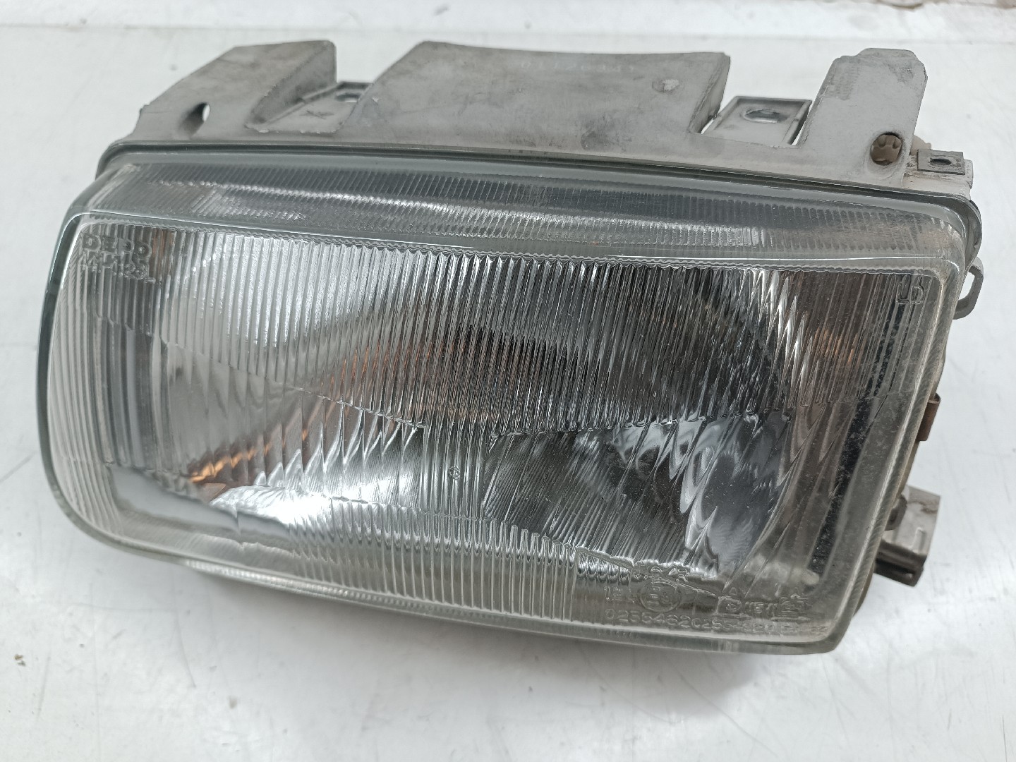 Left Headlight VOLKSWAGEN POLO (6N1) | 94 - 99 Imagem-6