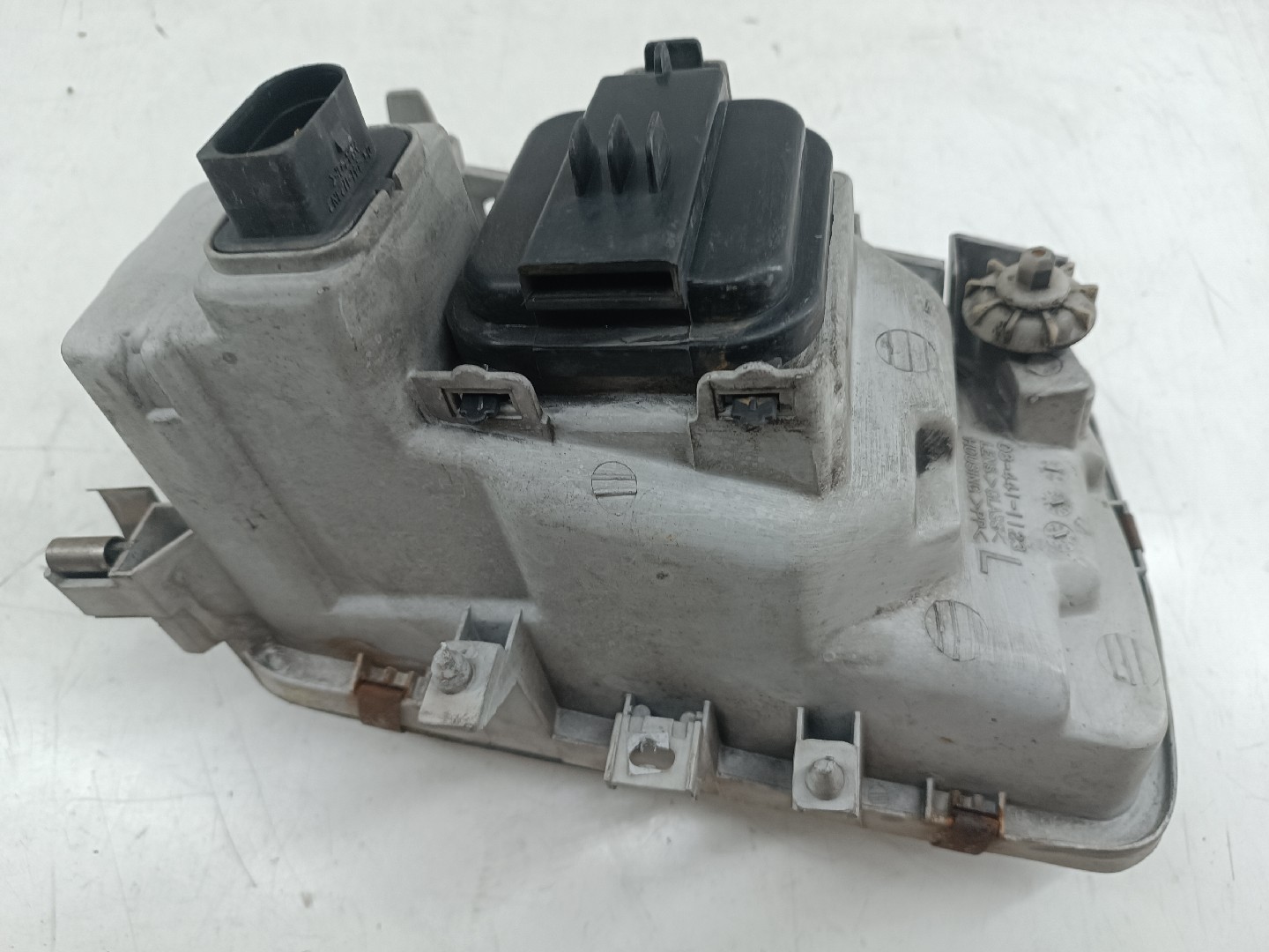 Left Headlight VOLKSWAGEN POLO (6N1) | 94 - 99 Imagem-4