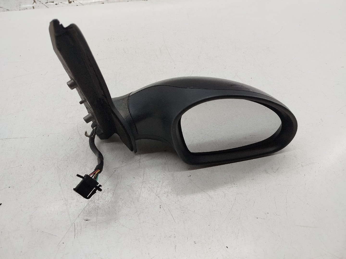 Retrovisor Dcho. Eléctrica SEAT TOLEDO III (5P2) | 04 - 09