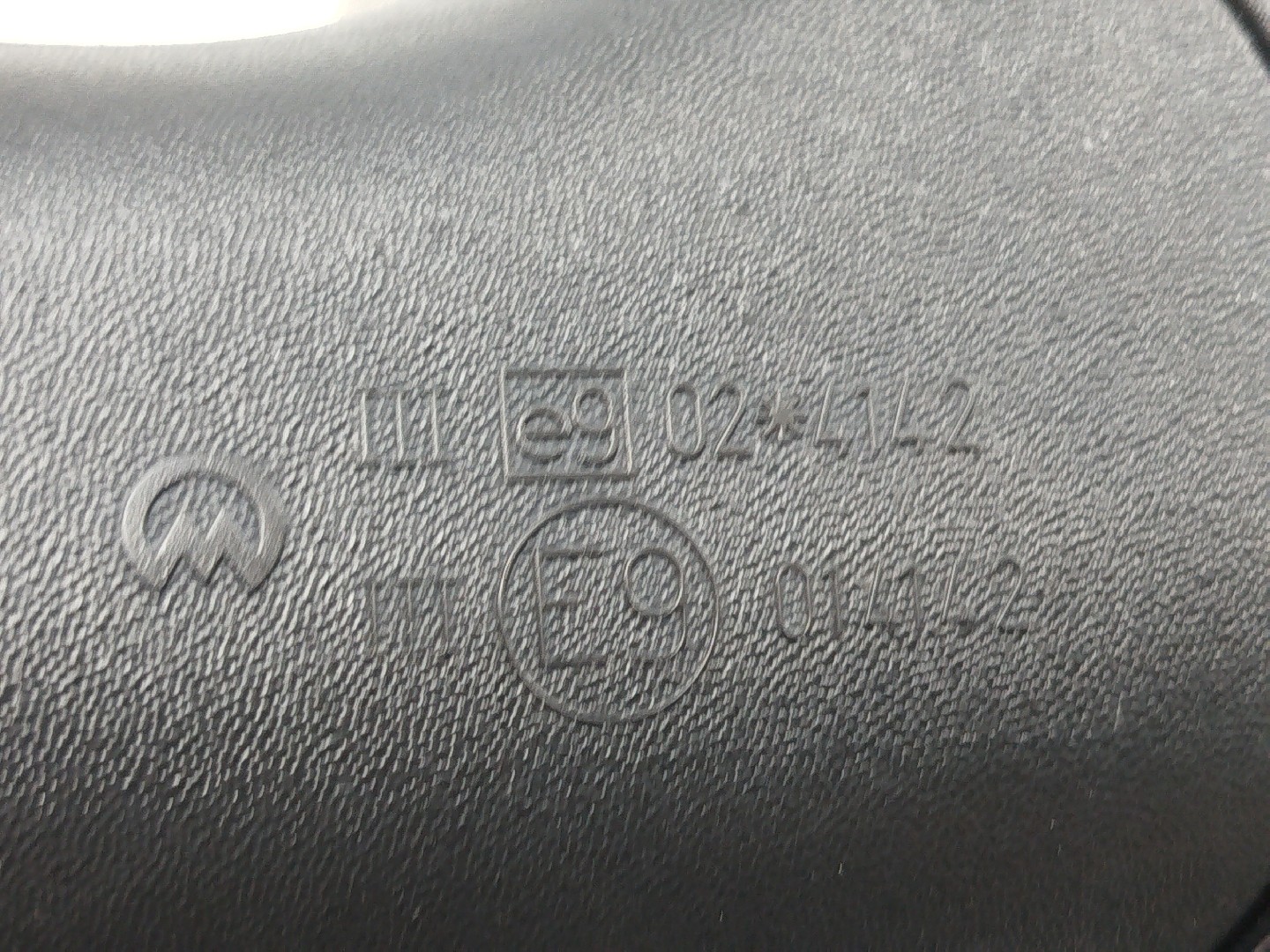 Espelho Retrovisor Direito Elétrico SEAT TOLEDO III (5P2) | 04 - 09 Imagem-3