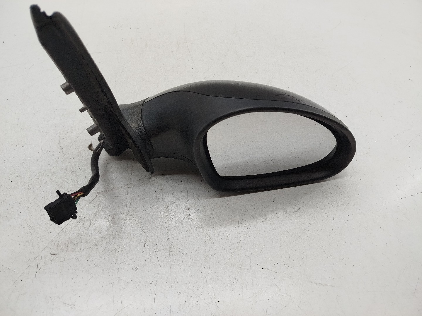 Espelho Retrovisor Direito Elétrico SEAT TOLEDO III (5P2) | 04 - 09 Imagem-8