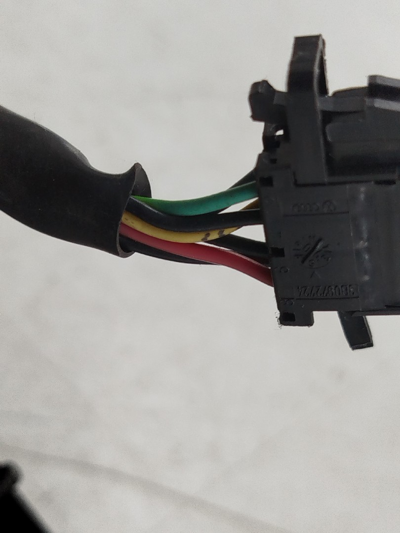 Espelho Retrovisor Direito Elétrico SEAT TOLEDO III (5P2) | 04 - 09 Imagem-6