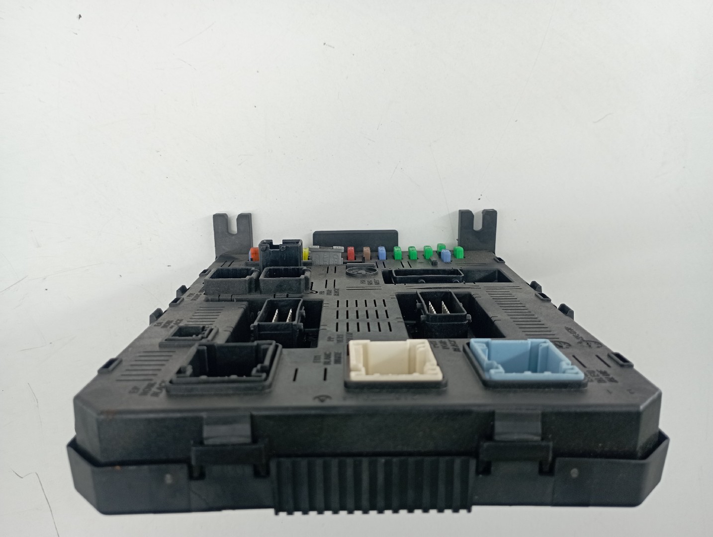 Caixa de fusíveis e relés CITROEN C5 II (RC_) | 04 -  Imagem-3