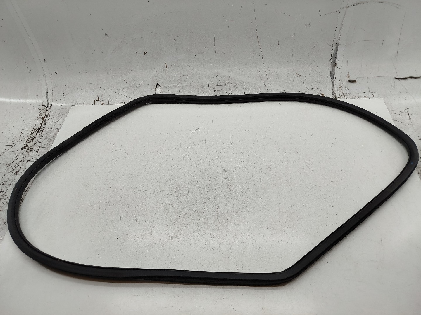 Borracha Da Porta Traseira Direita SEAT TOLEDO III (5P2) | 04 - 09 Imagem-3