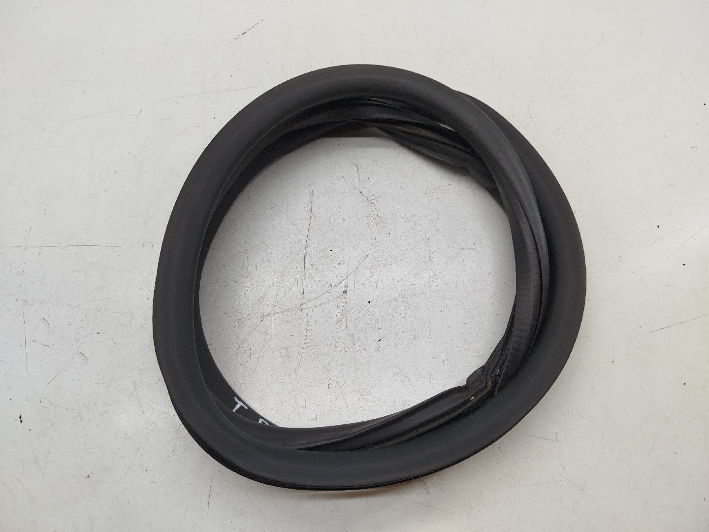 Borracha Da Porta Traseira Direita SEAT TOLEDO III (5P2) | 04 - 09 Imagem-5