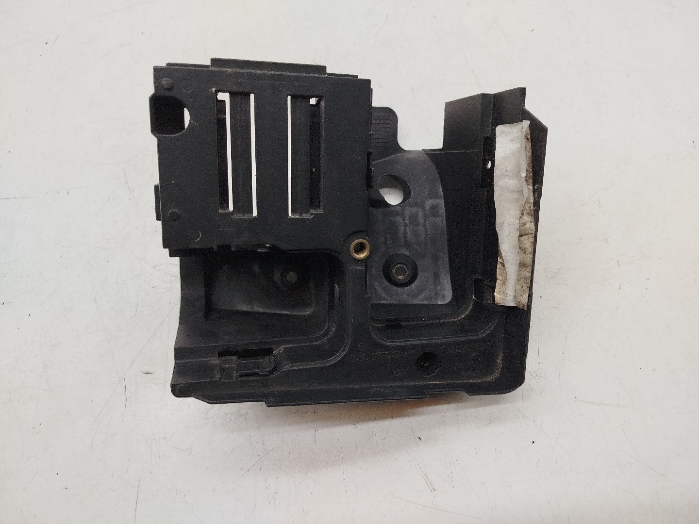 Caixa de Fusíveis SEAT TOLEDO III (5P2) | 04 - 09