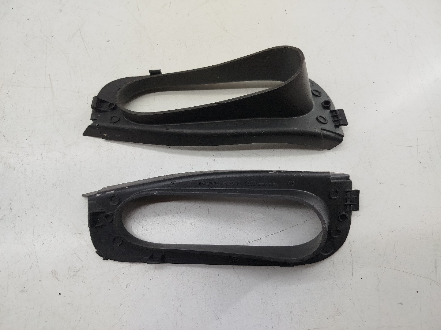 Outros Plásticos SEAT TOLEDO III (5P2) | 04 - 09