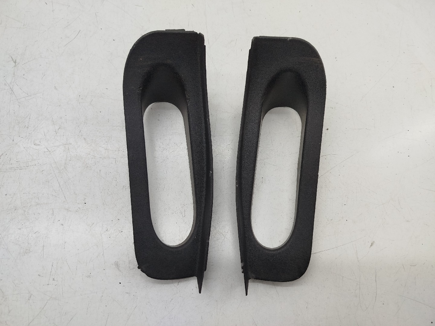Outros Plásticos SEAT TOLEDO III (5P2) | 04 - 09 Imagem-5