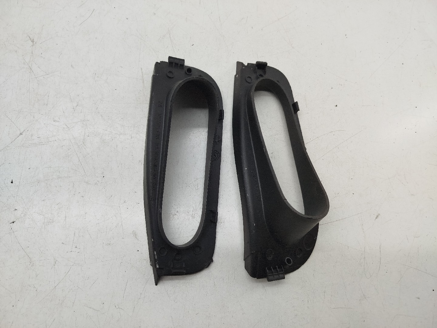 Outros Plásticos SEAT TOLEDO III (5P2) | 04 - 09 Imagem-4