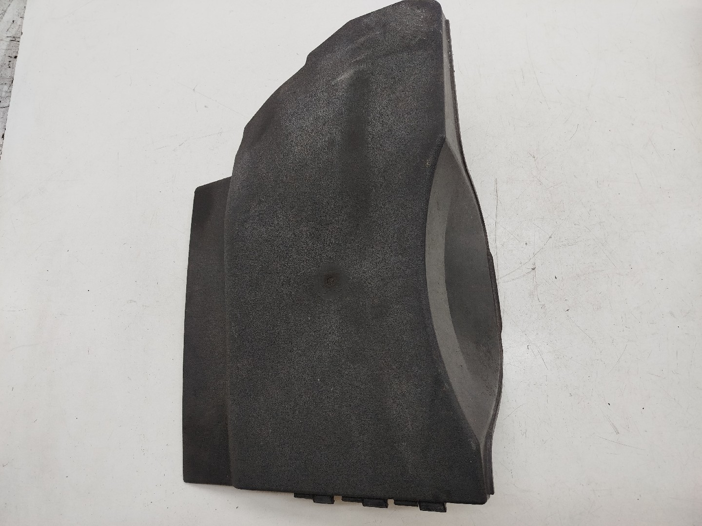Tampa de bateria OPEL VECTRA C (Z02) | 02 - 09 Imagem-1