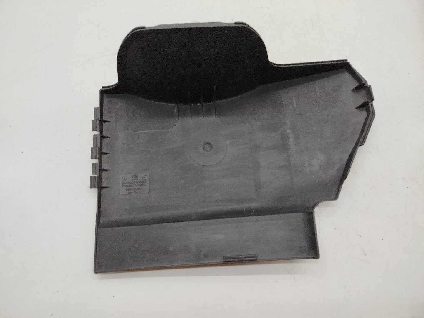 Tampa de bateria OPEL VECTRA C (Z02) | 02 - 09 Imagem-2