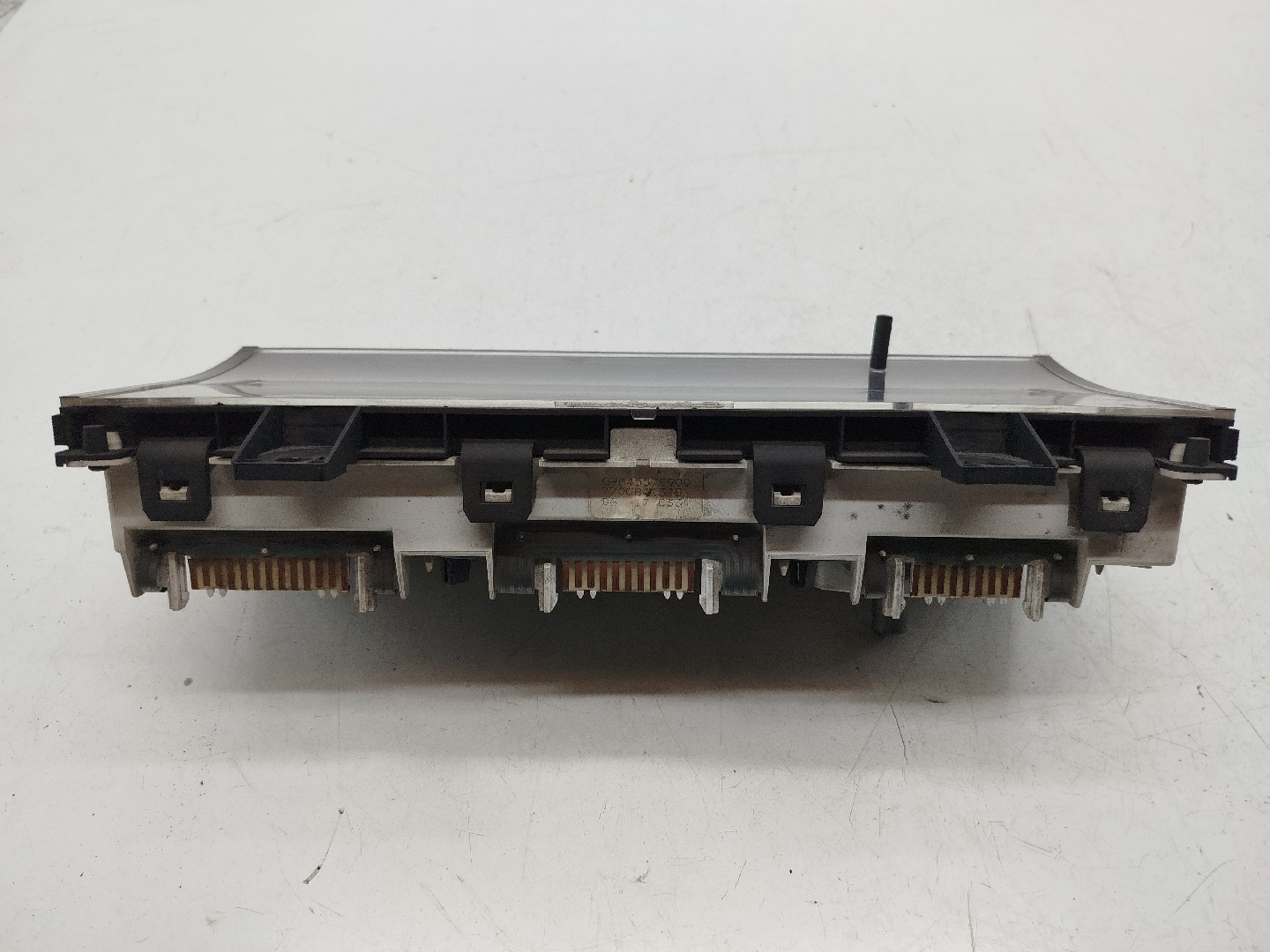 Quadrante RENAULT CLIO I (B/C57_, 5/357_) | 90 - 98 Imagem-1