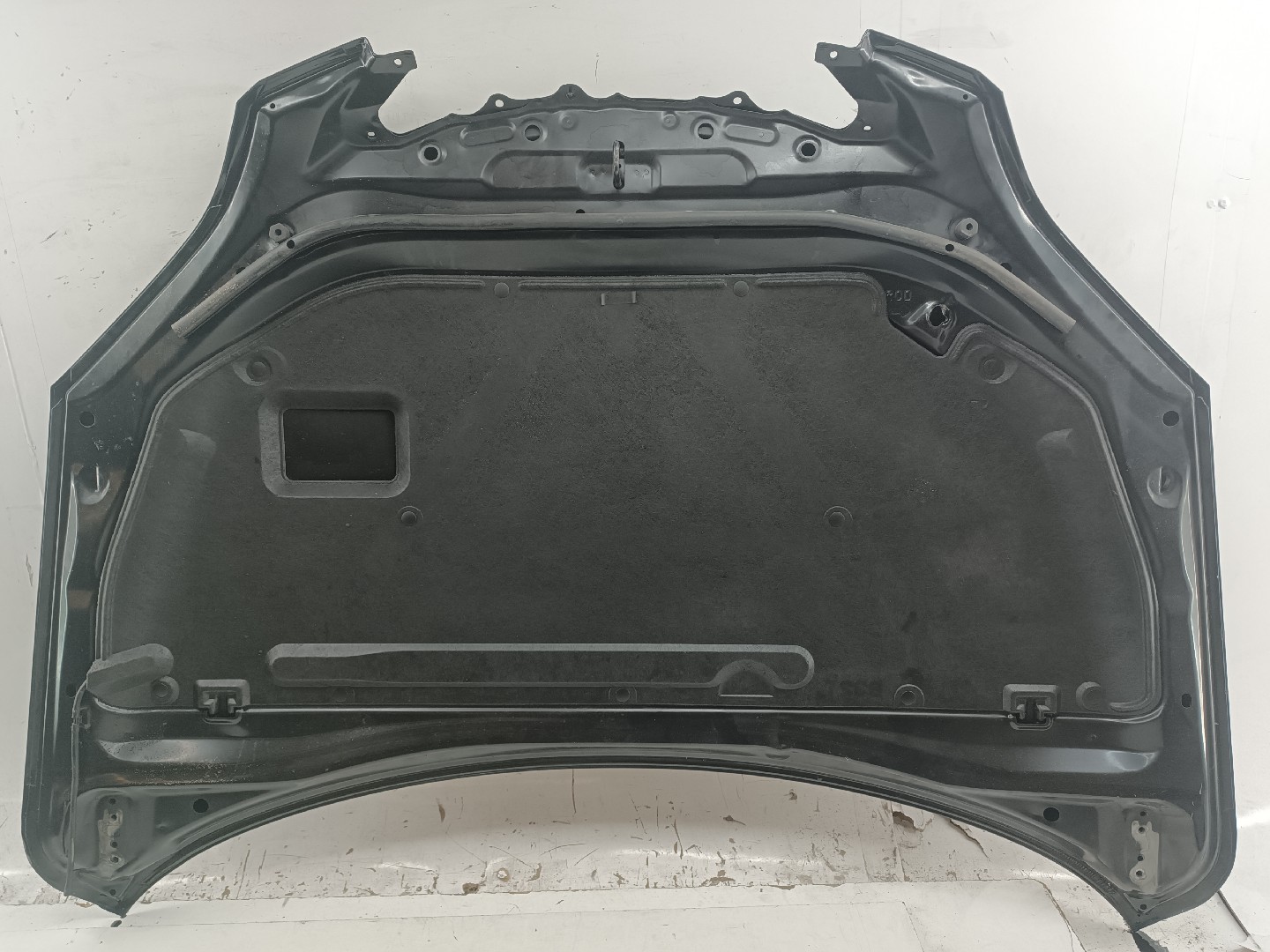 Capot MAZDA 3 (BK) | 03 - 09