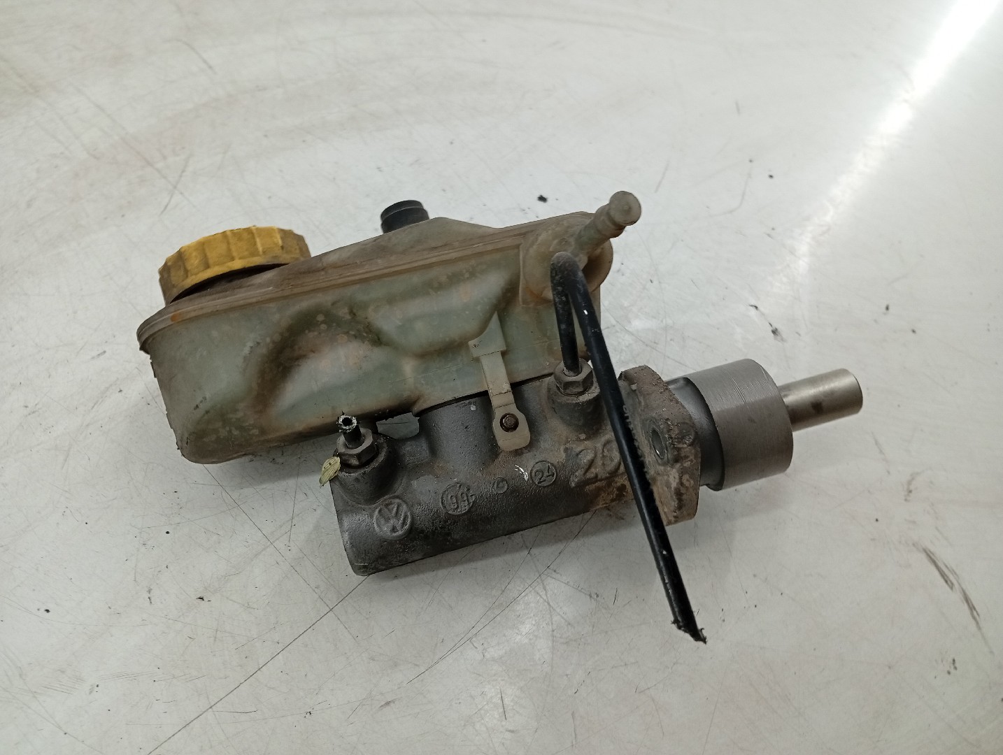 Bomba dos Travões VOLKSWAGEN POLO (6N1) | 94 - 99 Imagem-4