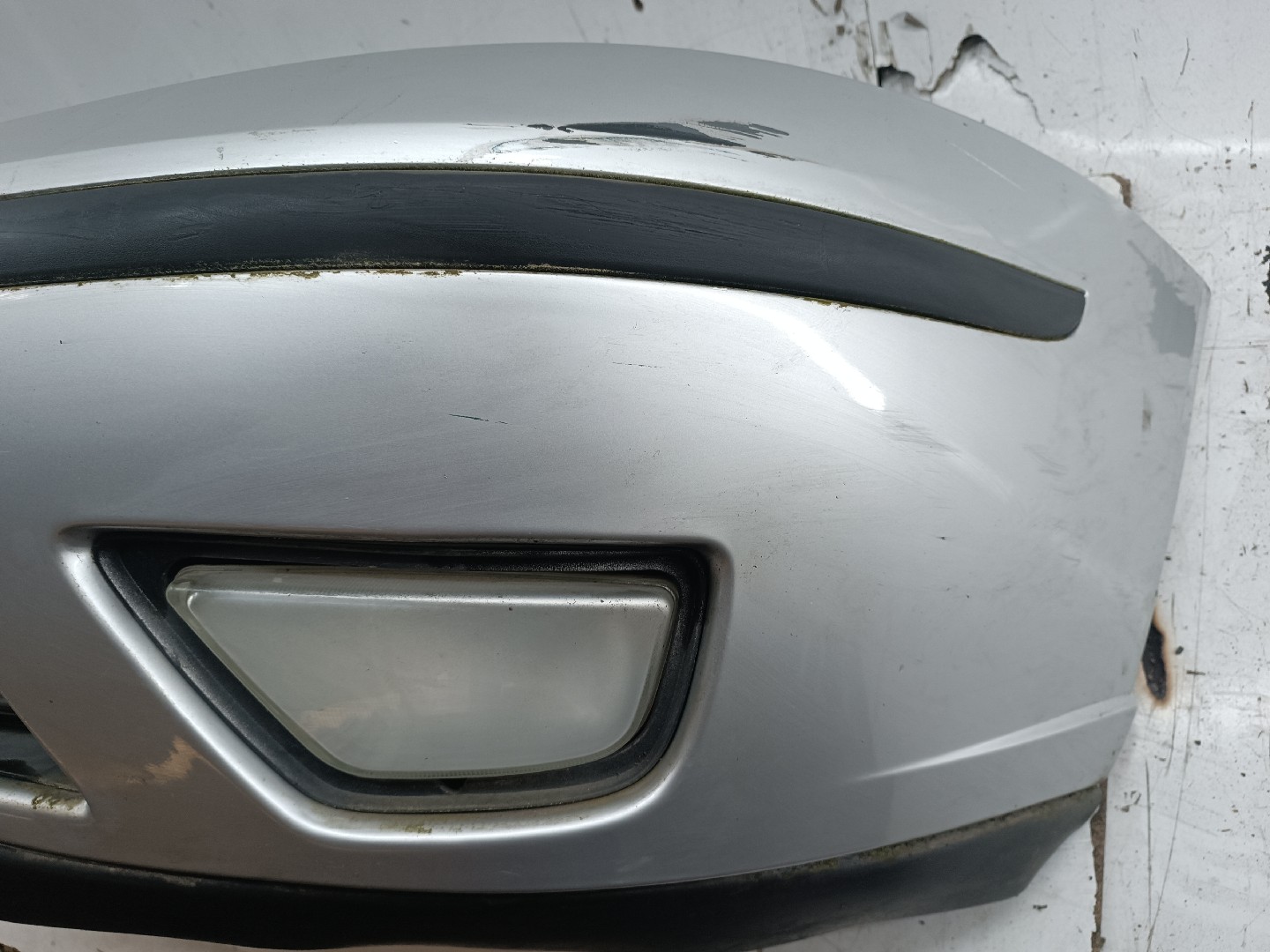 Paragolpes Delantero FORD FOCUS Caixa/Combi (DNW) | 98 - 05 Imagem-5