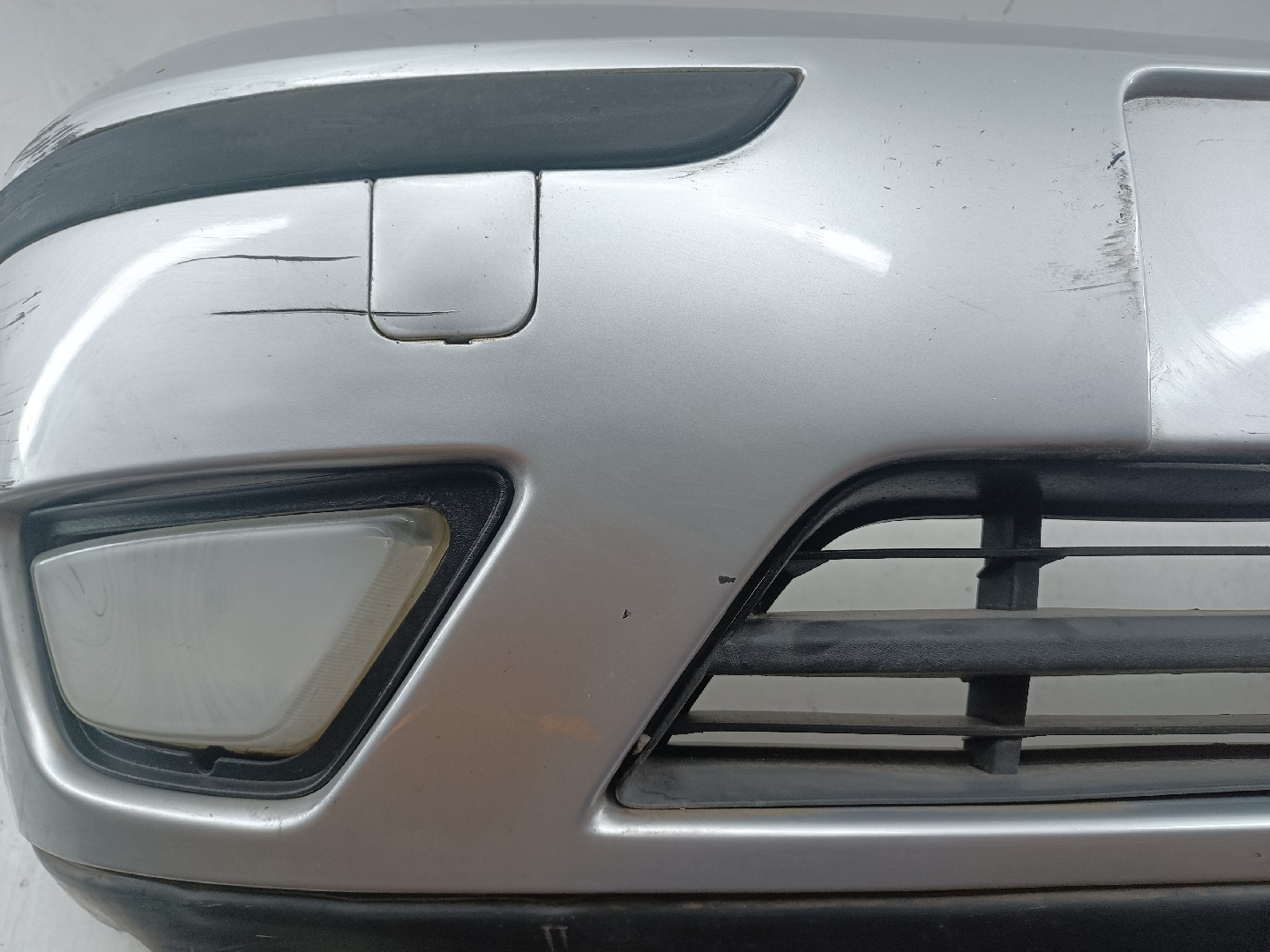 Paragolpes Delantero FORD FOCUS Caixa/Combi (DNW) | 98 - 05 Imagem-8