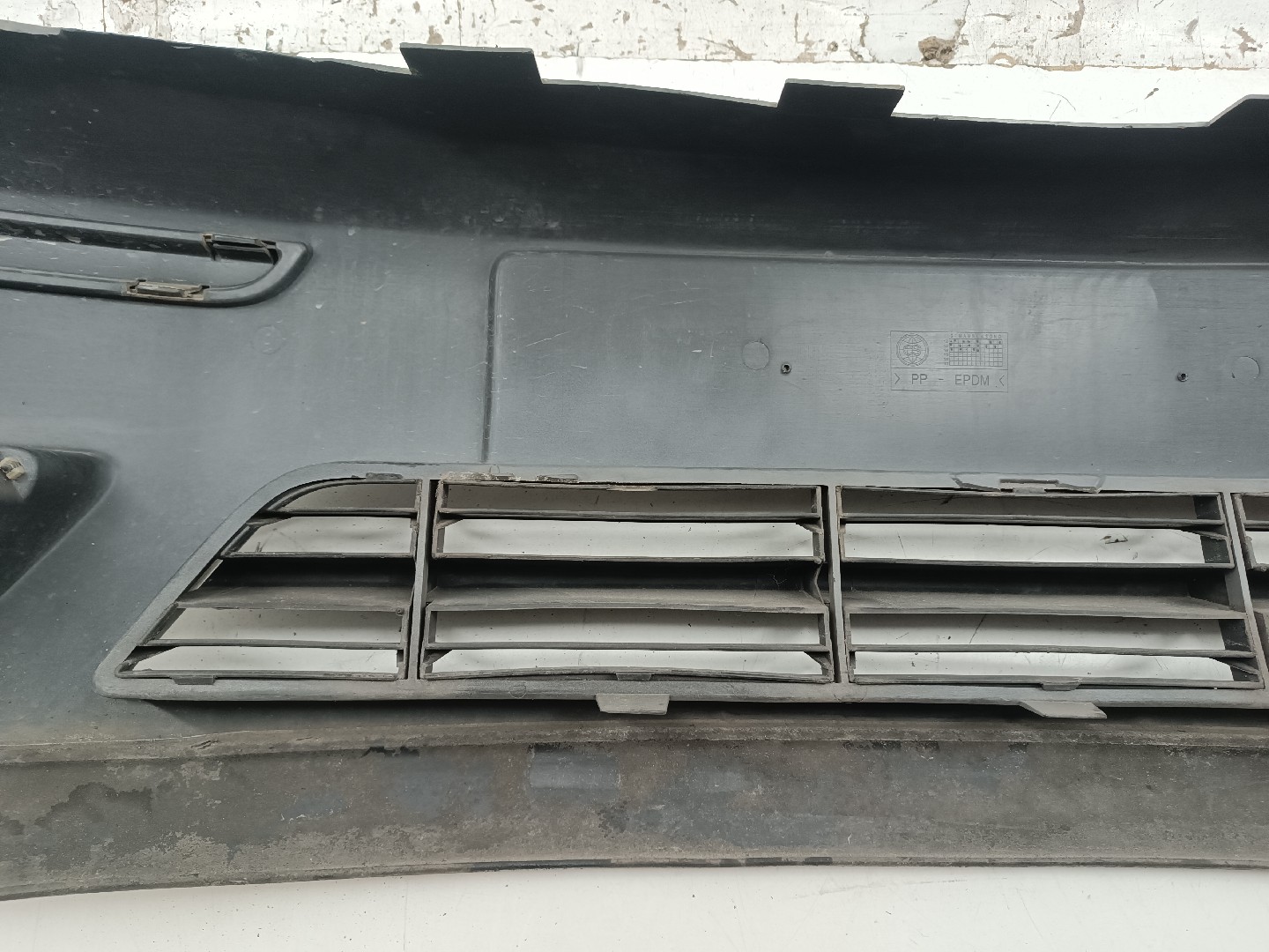 Paragolpes Delantero FORD FOCUS Caixa/Combi (DNW) | 98 - 05 Imagem-3