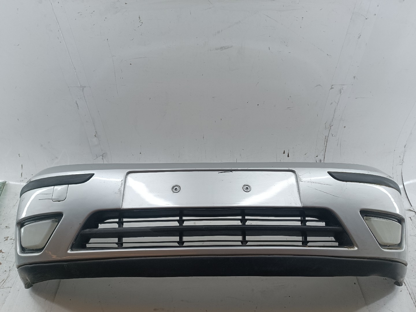 Paragolpes Delantero FORD FOCUS Caixa/Combi (DNW) | 98 - 05 Imagem-10