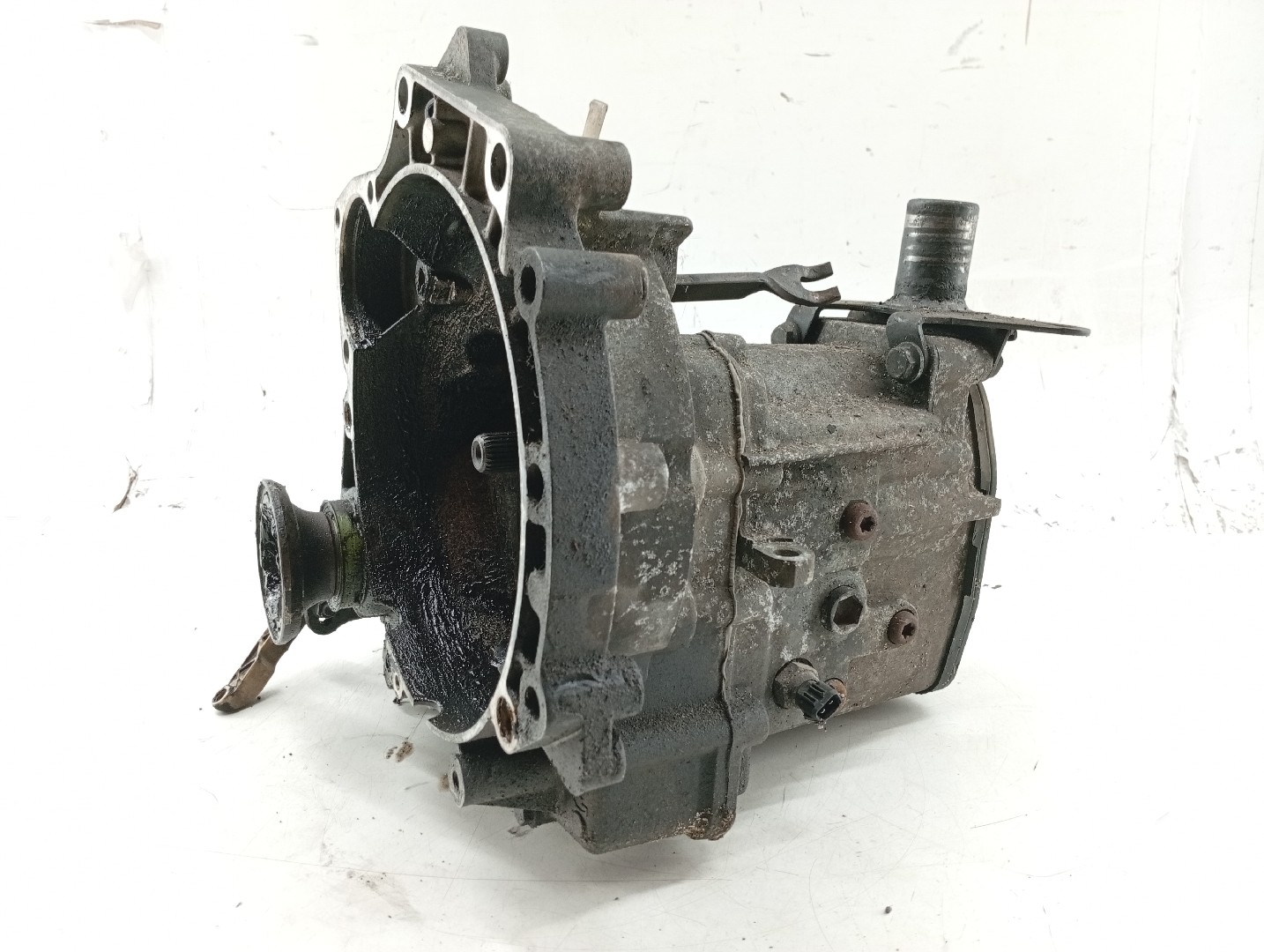 Caixa de velocidades VOLKSWAGEN POLO (6N1) | 94 - 99 Imagem-2