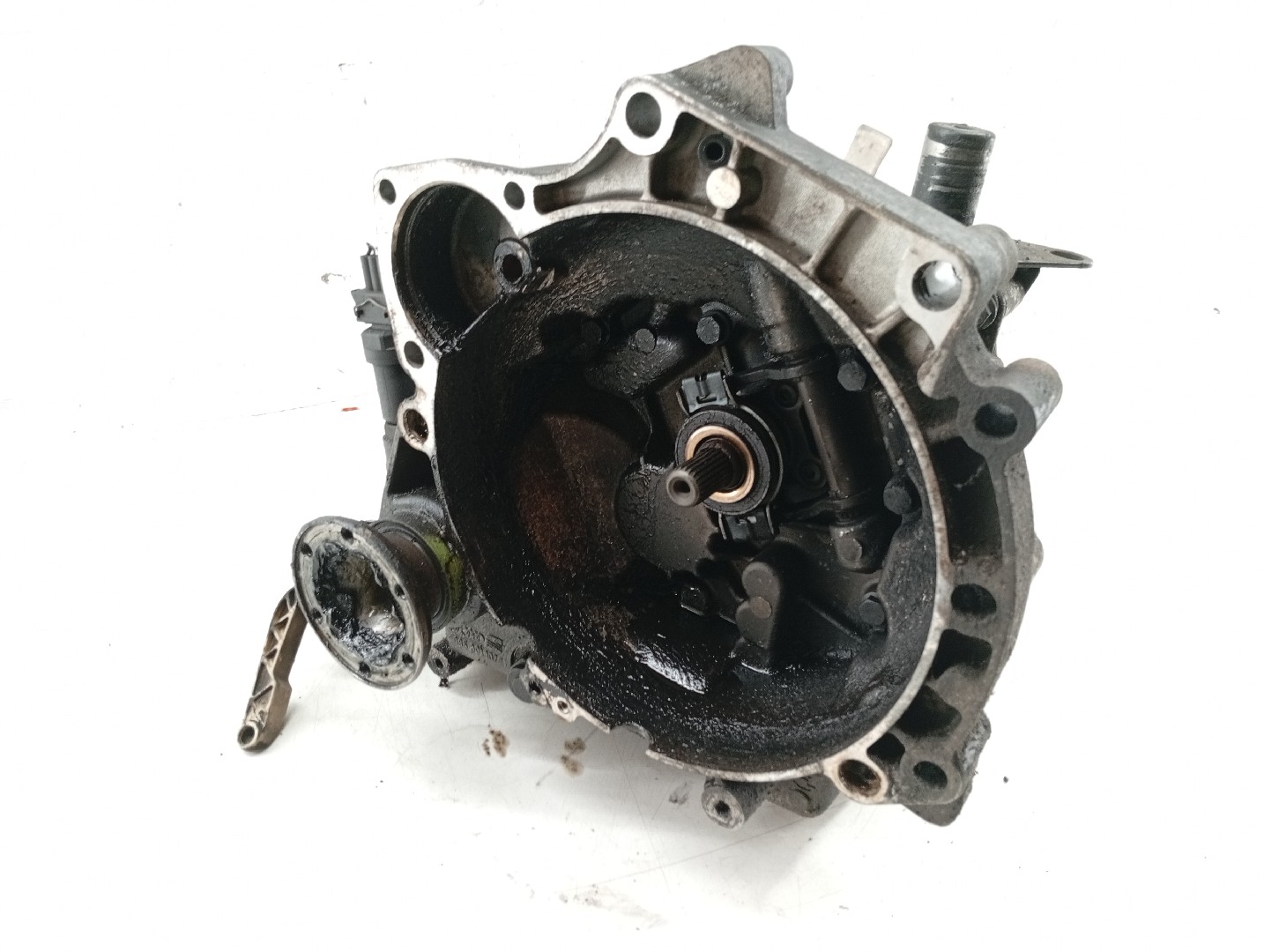 Caixa de velocidades VOLKSWAGEN POLO (6N1) | 94 - 99