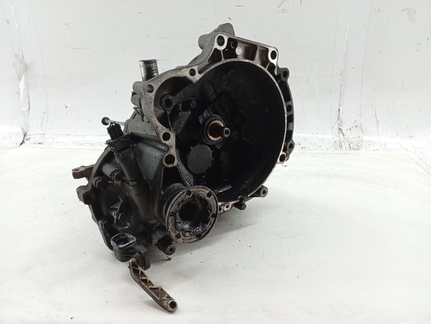 Caixa de velocidades VOLKSWAGEN POLO (6N1) | 94 - 99 Imagem-6