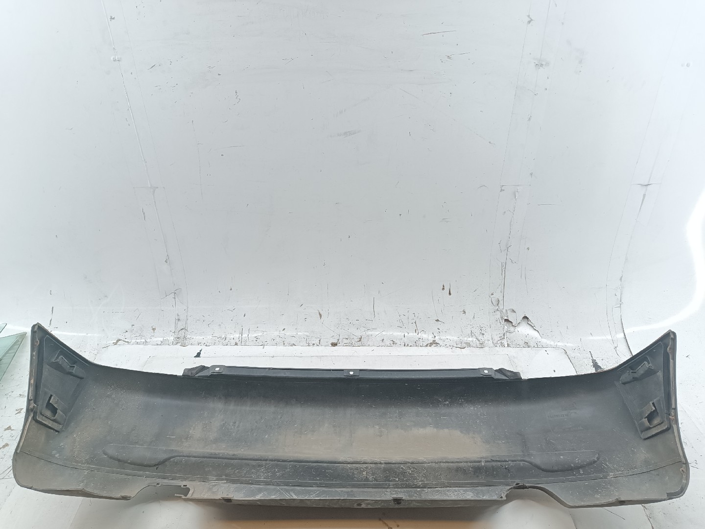 Paragolpes Trasero SEAT IBIZA II (6K1) | 93 - 02