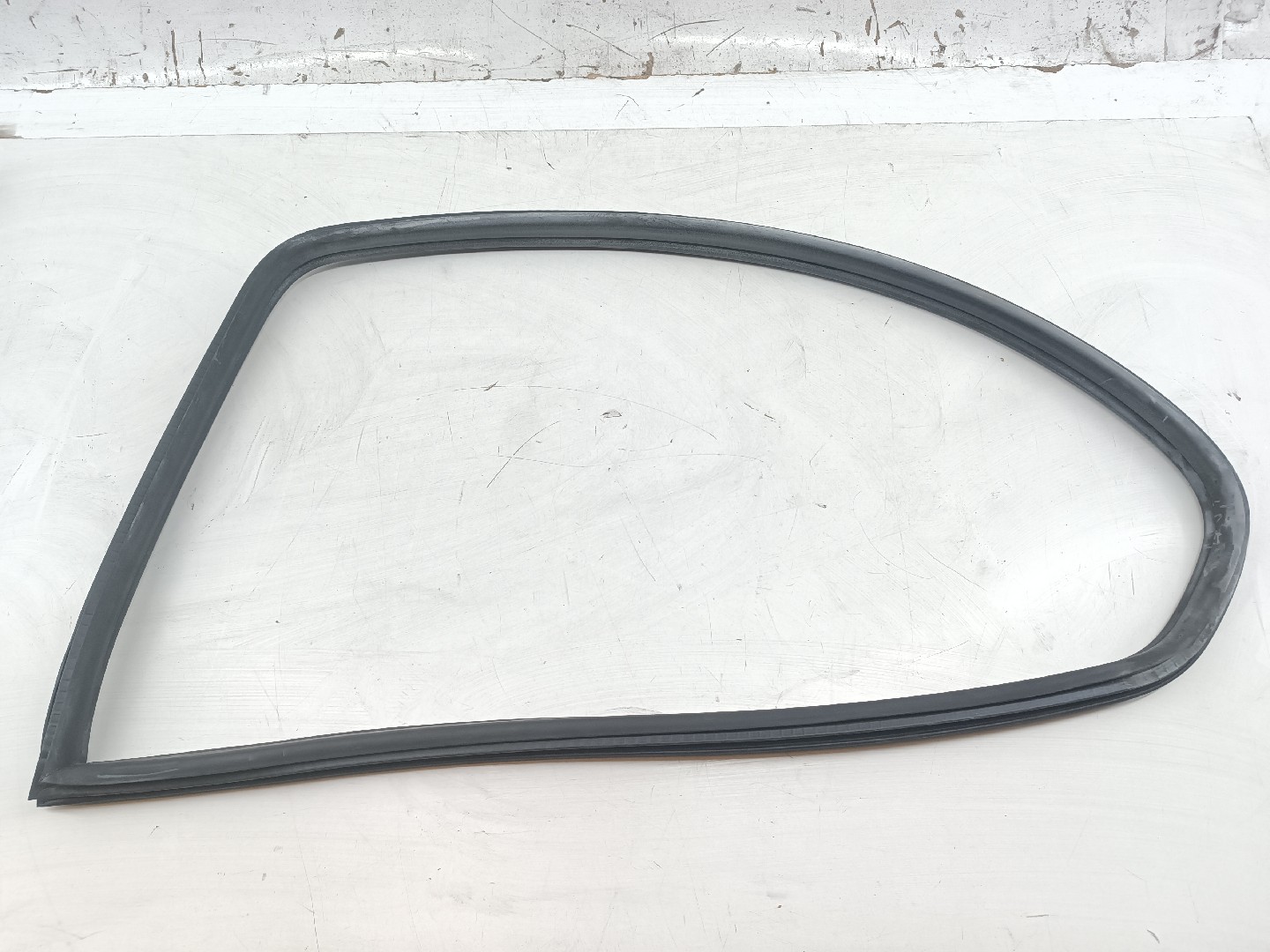 Borracha de Vidro BMW 3 Compact (E46) | 01 - 05