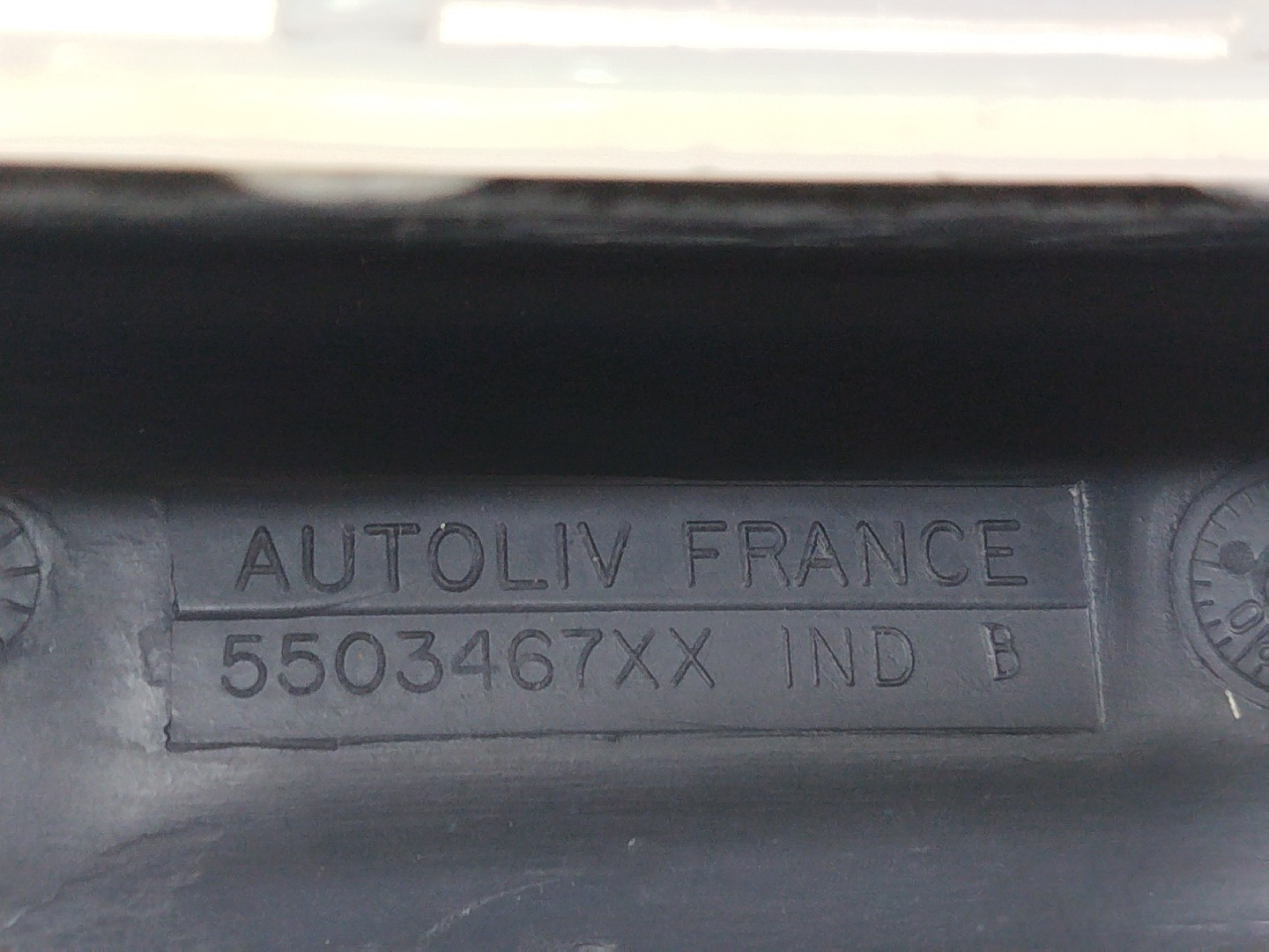 Airbag Volante RENAULT CLIO I (B/C57_, 5/357_) | 90 - 98 Imagem-3