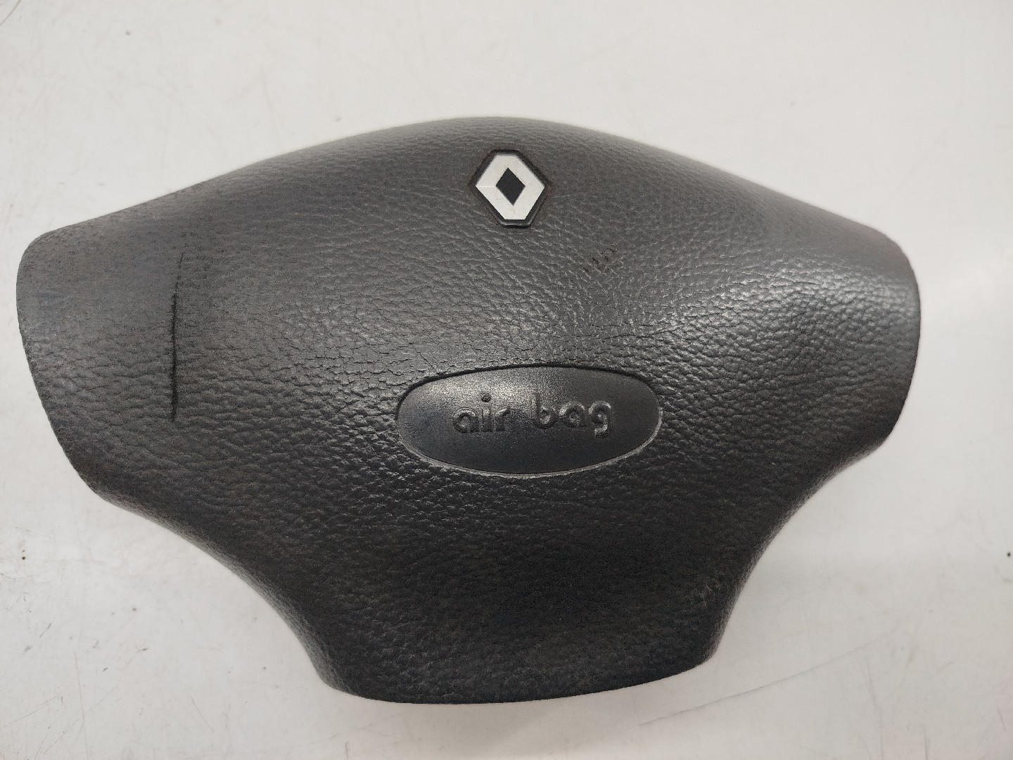 Airbag Volante RENAULT CLIO I (B/C57_, 5/357_) | 90 - 98 Imagem-5