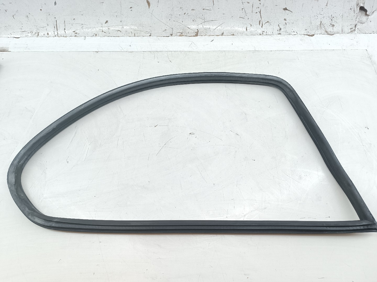 Borracha de Vidro BMW 3 Compact (E46) | 01 - 05